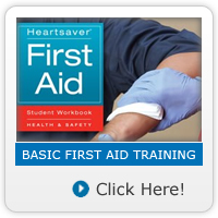 FirstAidTraining