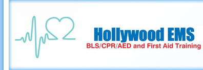 Hollywood EMS